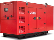Дизельный генератор Arken ARK-S 155 N5 (120 кВт)
