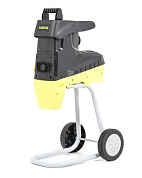 Садовый измельчитель Gardyer R600