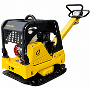 картинка Виброплита реверсивная GTM GPC400-LCRH (GPC400-LCRH)
