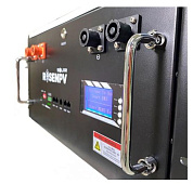 Аккумуляторная батарея LiFePO4 51.2V 200 Ah