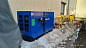 Дизельный генератор EnerSol STYS-55Y