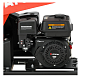 Измельчитель веток бензиновый YATO YT-86160