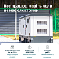Дизельная трехфазная электростанция Konner&Sohnen KS 50-3BE