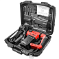 Перфоратор Stark RH 1600 Profi
