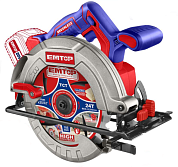 пила дисковая аккумуляторная emtop elcs18511 Пила дисковая аккумуляторная EMTOP ELCS18511
