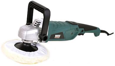 Автомобильная полировальная машина Bass Polska BP-5131