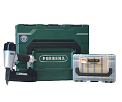 Пневмопистолет штифтозабивной 2P-J50SDS-SE в кейсе и с J-Box