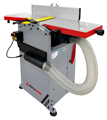 Фуговально-рейсмусовый станок Holzmann HOB305ABS_400V