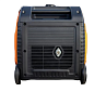Генератор инверторный ELKUR K3500IE