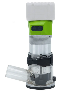 Аккумуляторный фрезер Procraft POB24 (без АКБ и ЗУ)