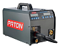Инверторный сварочный полуавтомат Paton StandardMIG-250 MMA/TIG/ MIG/MAG