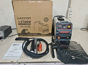 Сварочный инвертор STARK ISP-2000 MMA LCD (230072000)