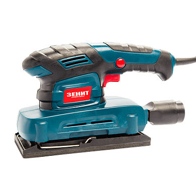 Вибрационная шлифовальная машина Зенит ЗВШ-3790