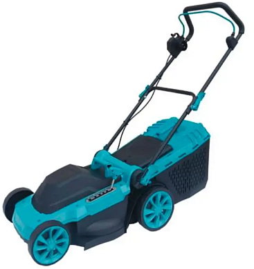 Электрическая газонокосилка Revolt LM 1638