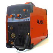 Сварочный полуавтомат Jasic MIG 180 (n240)