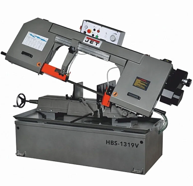 Ленточнопильный станок JET HBS-1319V