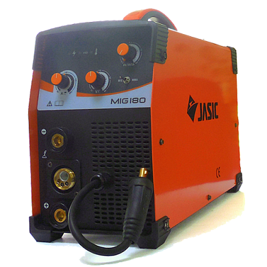 Сварочный полуавтомат Jasic MIG 180 (n240)