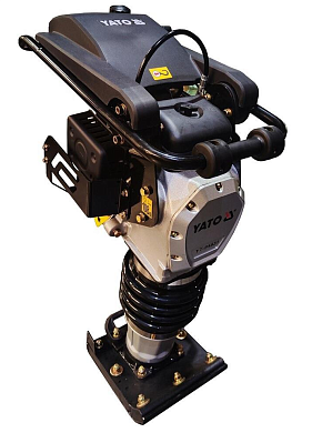 Вибронога YATO YT-84831