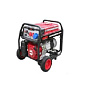 Бензиновый генератор HECHT GG 5000