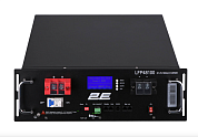 Аккумуляторная батарея 2E LFP48 (48В, 100А•ч, 19” LCD 16S)