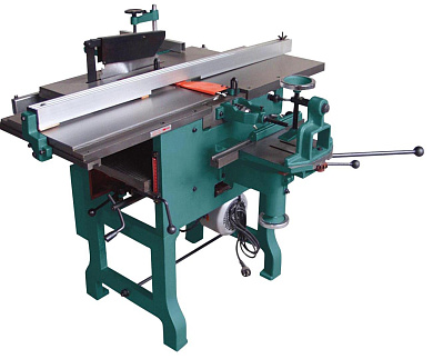 Деревообрабатывающий станок Sturmax WMM1924 