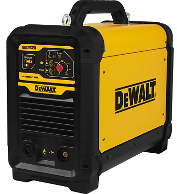 Плазморез инверторный DeWALT DXWDCUT40E