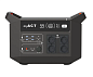 Зарядная станция myACT AP2002 (2000W, 1872Wh Black)