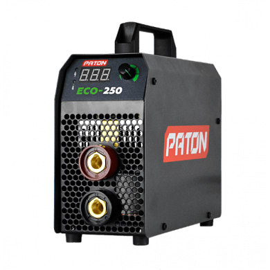 Сварочный аппарат PATON  ECO-250 DC MMA