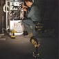 Фонарь светодиодный аккумуляторный DeWALT DCL043