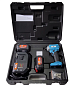 Аккумуляторный ударный гайковерт Air Pro SEID2000V-005