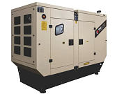 Генератор дизельный TMG Power TMGDF-330