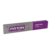 Сварочные электроды Paton УОНИ 13/55 3 мм 5 кг