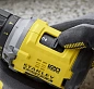 Дрель-шуруповерт ударный аккумуляторный Stanley FatMax SFMCD715D2K