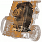 Мойка высокого давления электрическая DeWALT DXPW001DTS-E