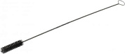 Lessmann Щітка "йорж" з петлею 31х20, L1000 мм; сталевий гофрований дріт