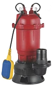 Насос погружной дренажный ONEX OX-9998 (3750 Вт, с поплавком)
