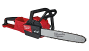 Пила цепная аккумуляторная Milwaukee M18FCHS-0 (каркас, без АКБ и ЗУ)