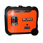 Генератор инверторный бензиновый GTM DK5500i (5.5 кВт)