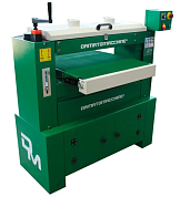 Калибровочно-шлифовальный станок Damatomacchine 640 Twin R
