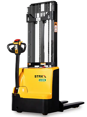 Штабелер Staxx WS15H-Li-3500