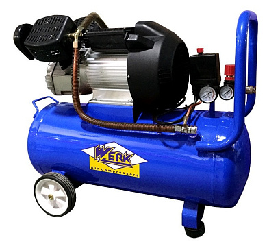 Компрессор Werk VBM-50N