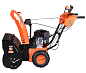 Снегоуборщик бензиновый SEQUOIA SST6562 