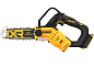 Мини-пилка цепная аккумуляторная бесщеточная DeWALT DCMPS520N
