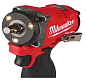 Гайковерт аккумуляторный бесщёточный MILWAUKEE M12 FCIWF12G3-502X (1/2", 746 Нм)