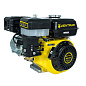Двигатель бензиновый Кентавр ДВЗ-210Б