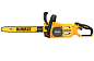 Пила цепная аккумуляторная бесщёточная DeWALT DCMCS574N
