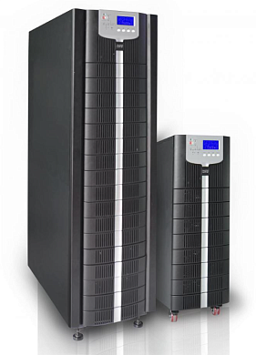 Источник бесперебойного питания (ИБП) NetPRO 33 30XS