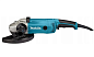 Болгарка (угловая шлифмашина) Makita GA9020R