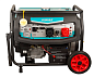 Генератор бензиновый SIGMA (5710531) Генератор бензиновый SIGMA (5710531)