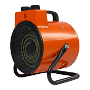 Тепловентилятор электрический Tekhmann construction TCEF-2/165